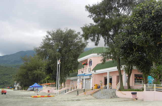 Beaches on Southern Lantau Island photo4